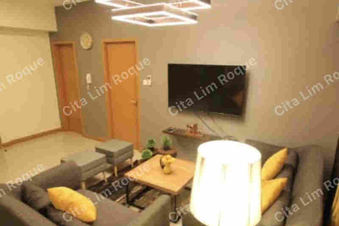 2 Bedroom Condo for Sale in The Trion Towers, BGC, Taguig – photo 6