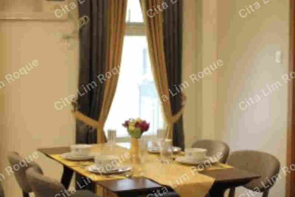 2 Bedroom Condo for Sale in The Trion Towers, BGC, Taguig – photo 7