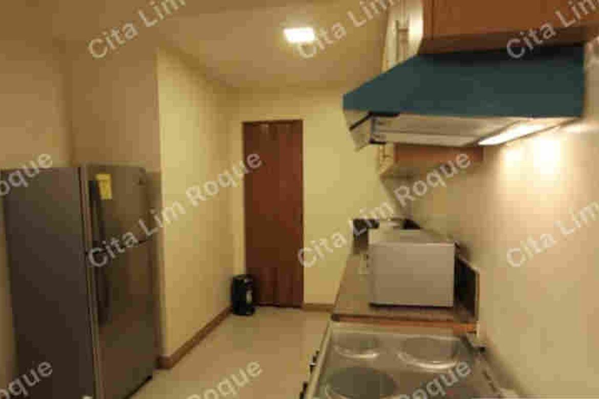 2 Bedroom Condo for Sale in The Trion Towers, BGC, Taguig – photo 8