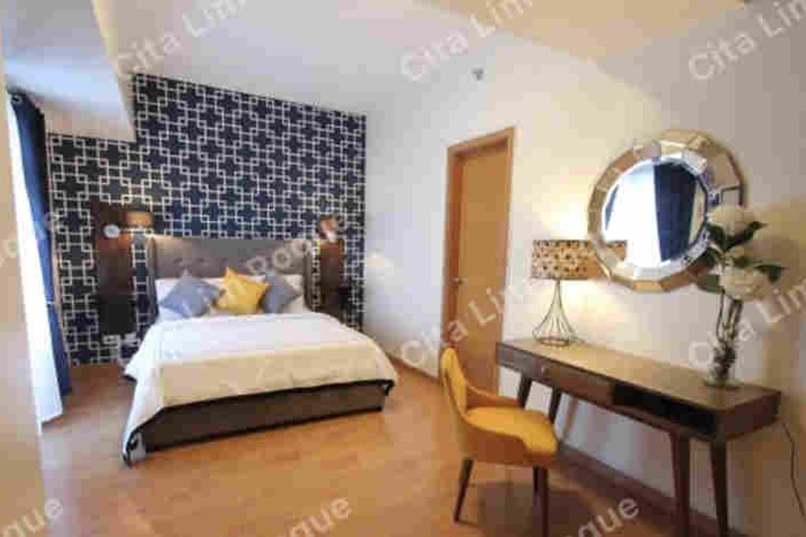 2 Bedroom Condo for Sale in The Trion Towers, BGC, Taguig – photo 14