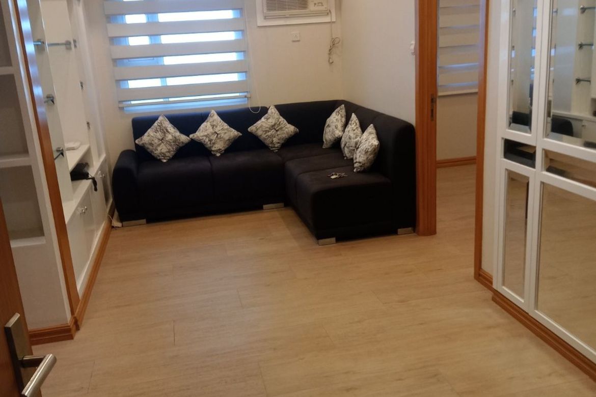 2 Bedroom Condo for Sale in The Trion Towers, BGC, Taguig – photo 2