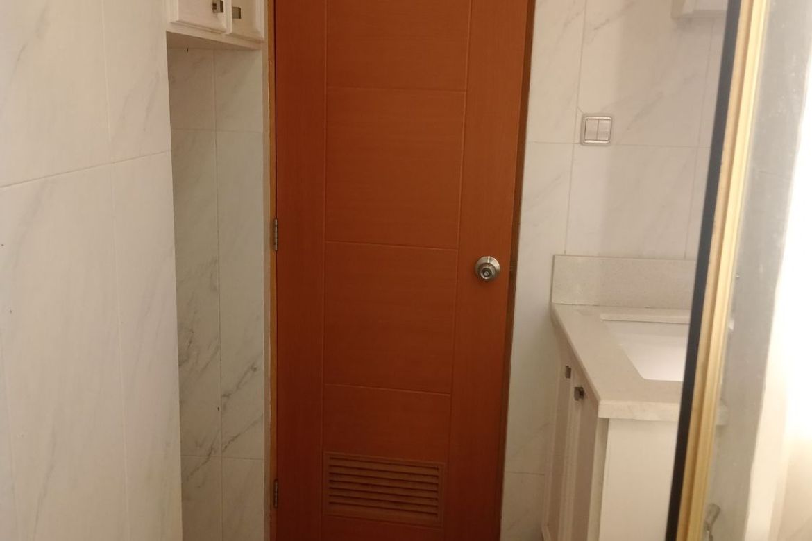 2 Bedroom Condo for Sale in The Trion Towers, BGC, Taguig – photo 6