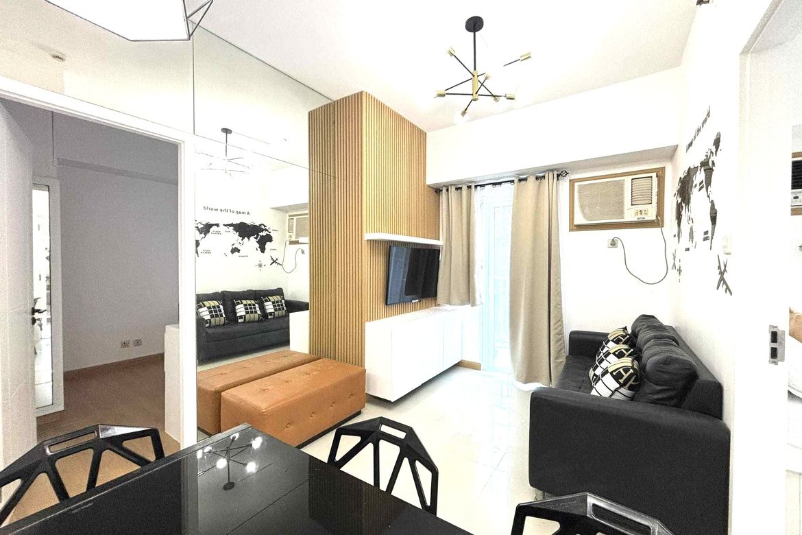 2 Bedroom Condo for Sale in The Trion Towers, BGC, Taguig, Metro Manila – photo 7