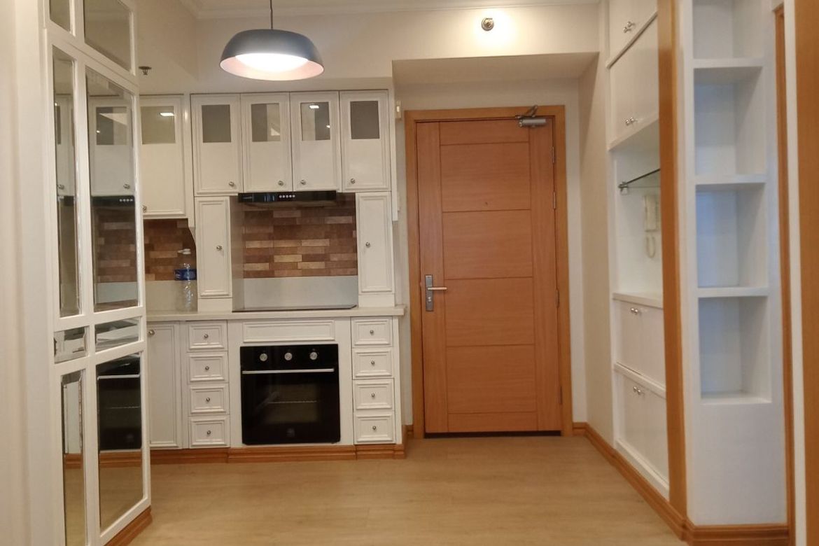 2 Bedroom Condo for Sale in The Trion Towers, BGC, Taguig, Metro Manila – photo 3