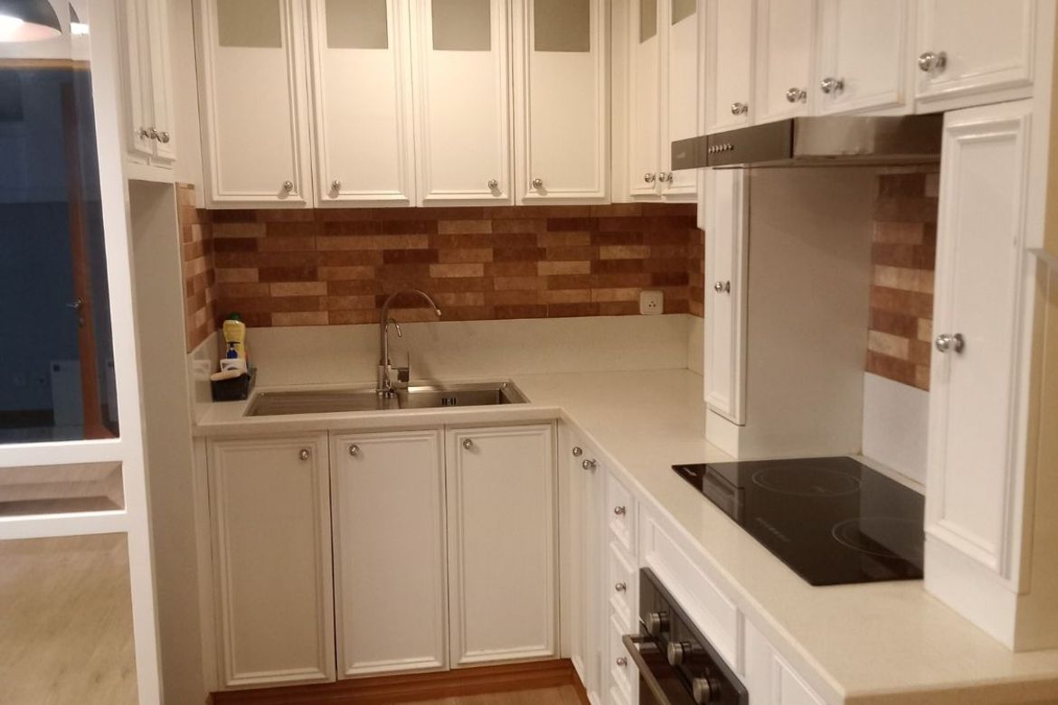 2 Bedroom Condo for Sale in The Trion Towers, BGC, Taguig, Metro Manila – photo 4