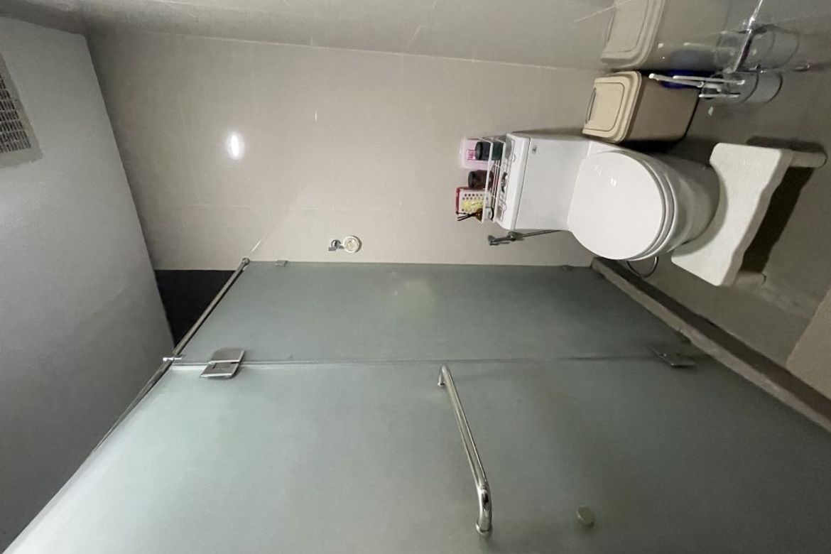 2 Bedroom Condo for Sale in The Trion Towers, BGC, Taguig – photo 10