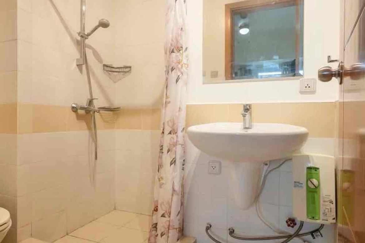 2 Bedroom Condo for Sale in The Trion Towers I, BGC, Taguig – photo 16