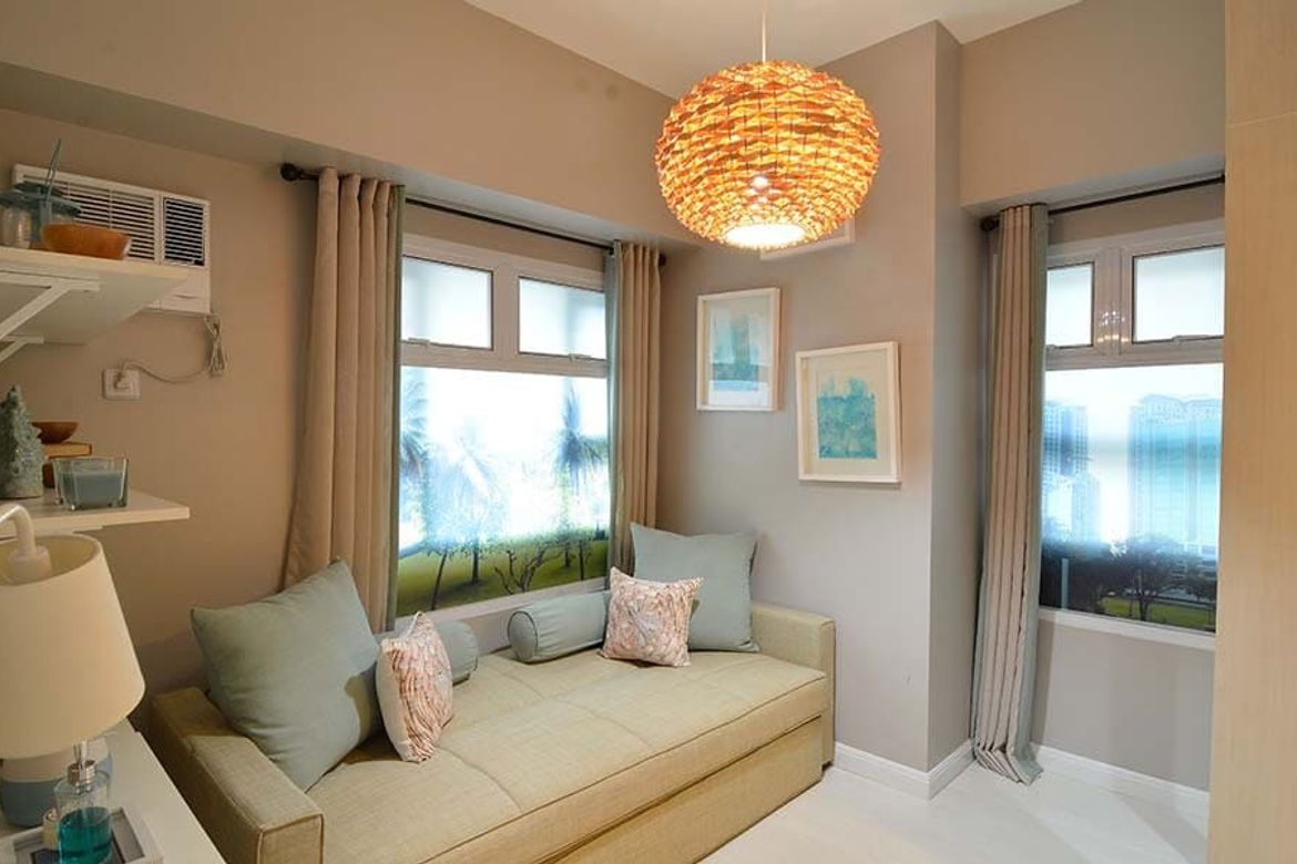 2 Bedroom Condo for Sale in The Trion Towers III, BGC, Taguig – photo 5