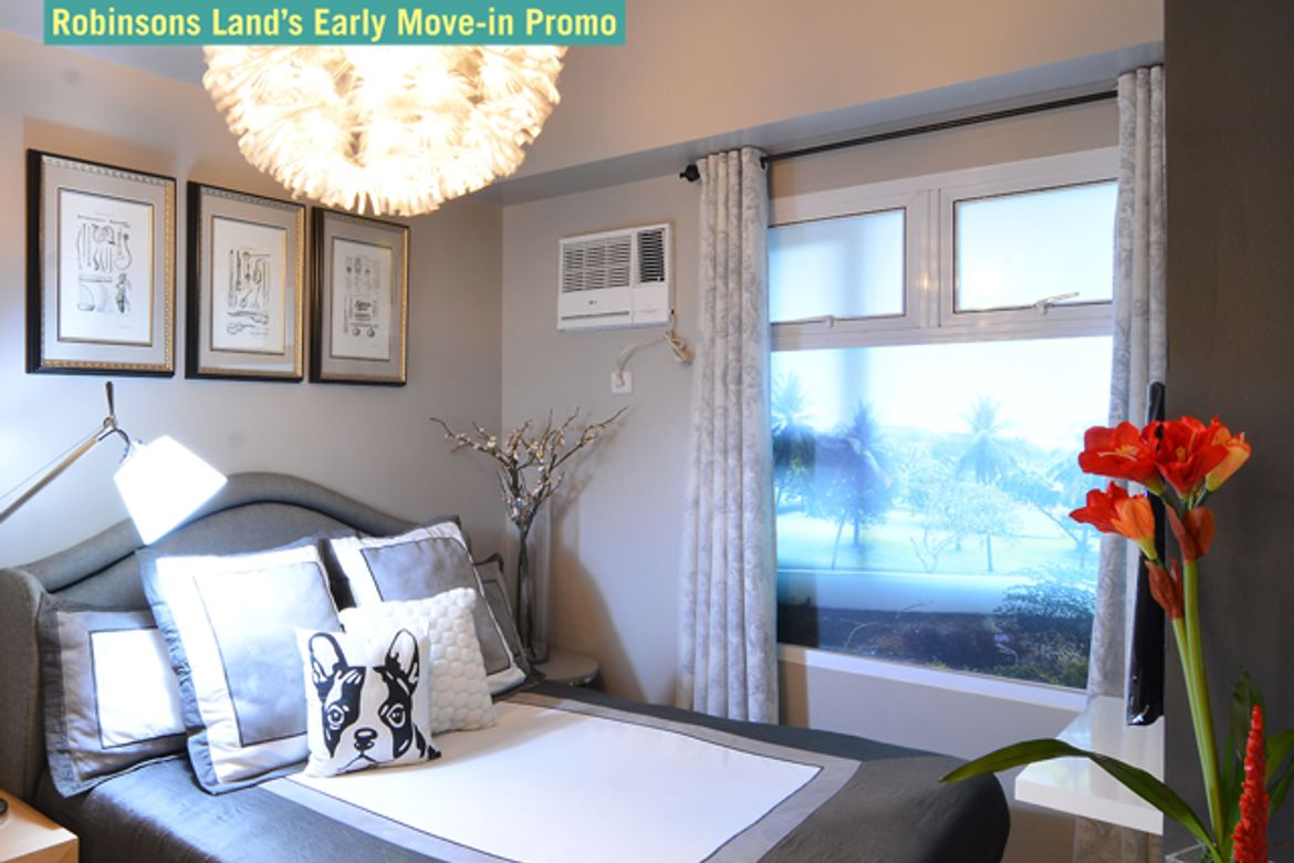 2 Bedroom Condo for Sale in The Trion Towers III, BGC, Taguig – photo 6