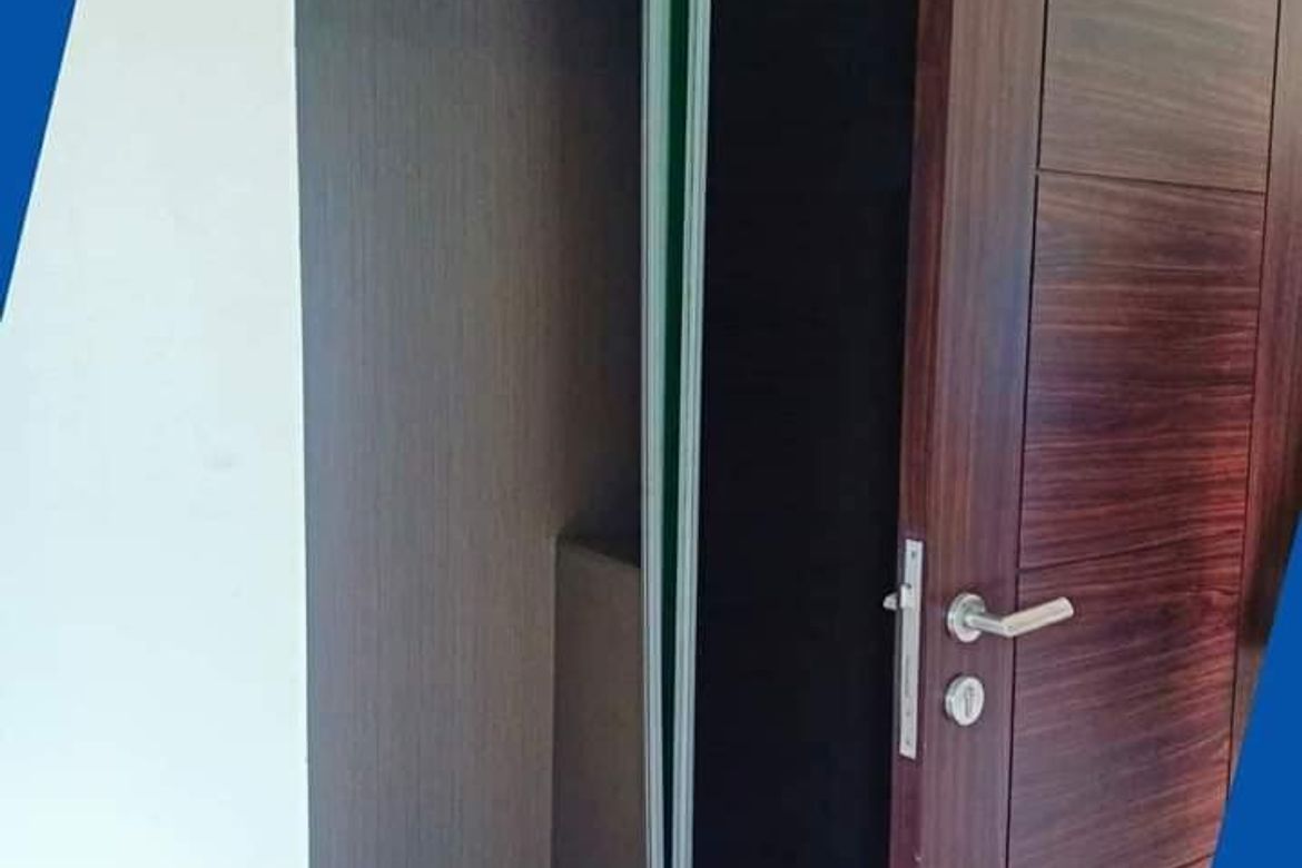 2 Bedroom Condo for Sale in The Trion Towers III, BGC, Taguig – photo 12