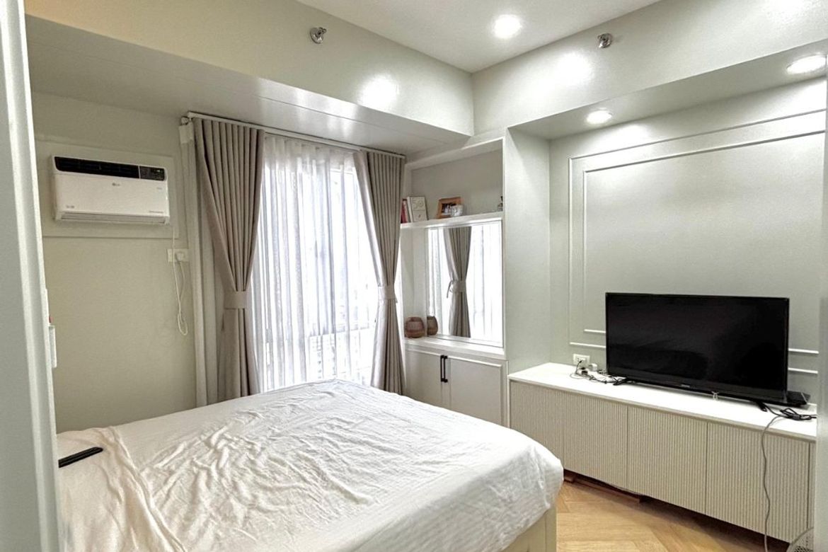 2 Bedroom Condo for Sale in The Vantage at Kapitolyo, Kapitolyo, Pasig, Metro Manila – photo 2