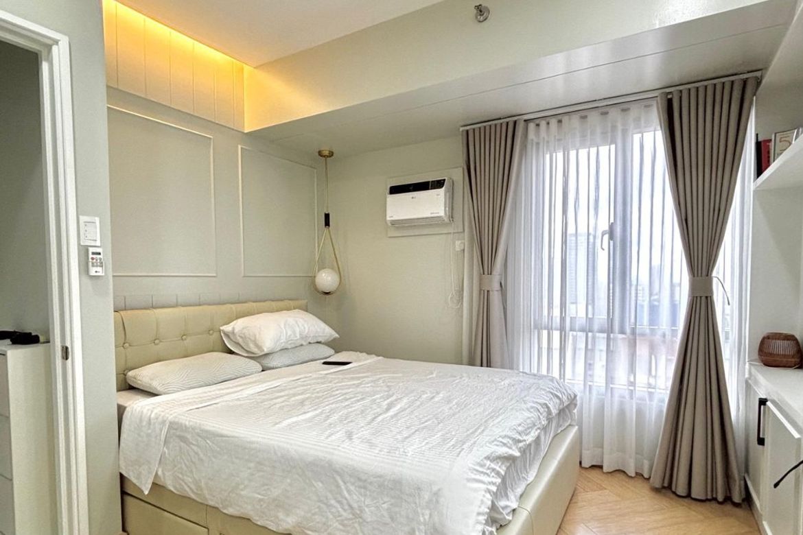 2 Bedroom Condo for Sale in The Vantage at Kapitolyo, Kapitolyo, Pasig, Metro Manila – photo 3