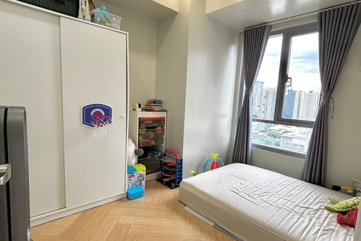 2 Bedroom Condo for Sale in The Vantage at Kapitolyo, Kapitolyo, Pasig, Metro Manila – photo 4