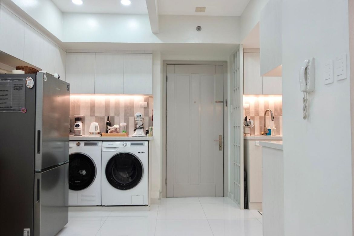2 Bedroom Condo for Sale in The Vantage at Kapitolyo, Kapitolyo, Pasig, Metro Manila – photo 8