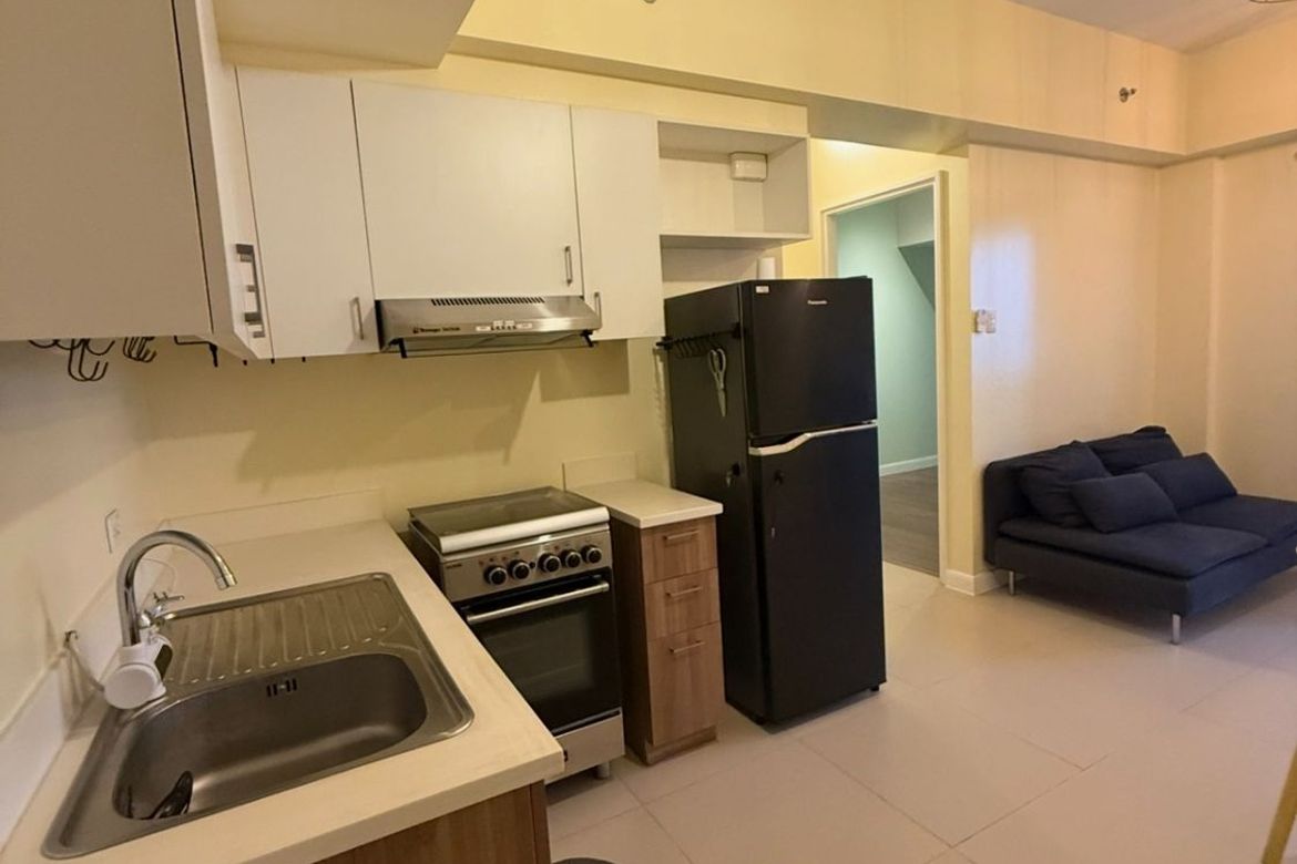 2 Bedroom Condo for Sale in The Vantage at Kapitolyo, Kapitolyo, Pasig, Metro Manila – photo 3