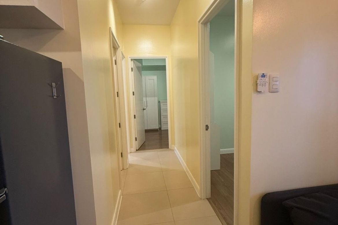2 Bedroom Condo for Sale in The Vantage at Kapitolyo, Kapitolyo, Pasig, Metro Manila – photo 4