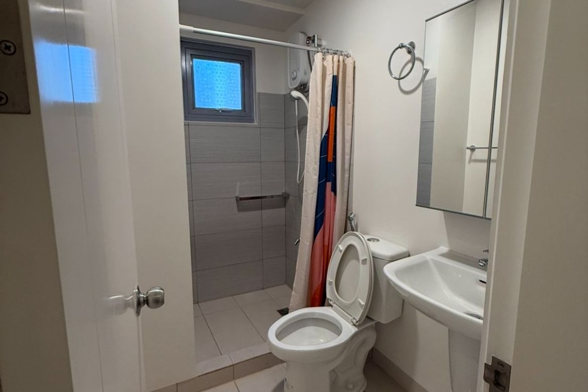 2 Bedroom Condo for Sale in The Vantage at Kapitolyo, Kapitolyo, Pasig, Metro Manila – photo 8