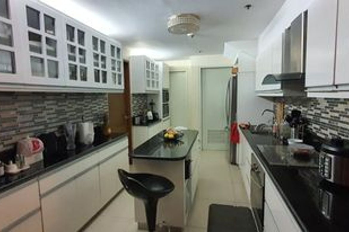 2 Bedroom Condo for Sale in The Venice Luxury Residences, McKinley Hill, Taguig, Metro Manila – photo 8