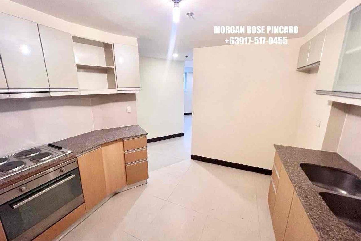 2 Bedroom Condo for Sale in The Venice Luxury Residences, McKinley Hill, Taguig, Metro Manila – photo 5