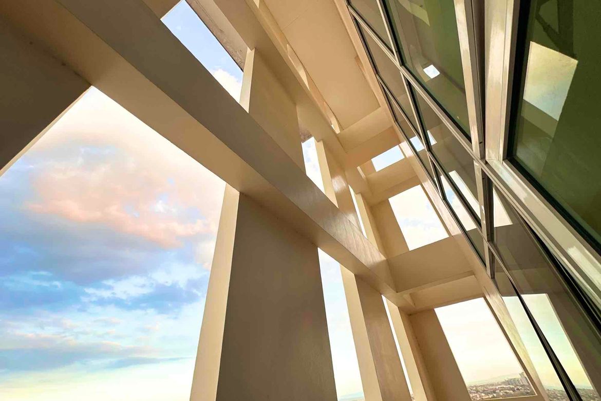 2 Bedroom Condo for Sale in The Venice Luxury Residences, McKinley Hill, Taguig, Metro Manila – photo 3