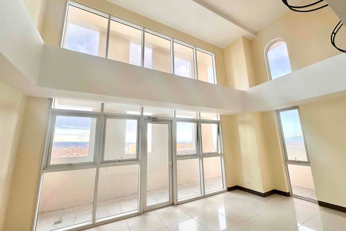 2 Bedroom Condo for Sale in The Venice Luxury Residences, McKinley Hill, Taguig, Metro Manila – photo 7