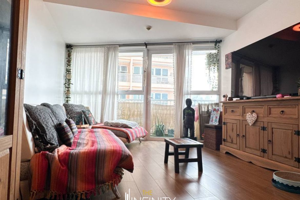 2 Bedroom Condo for Sale in The Venice Luxury Residences, McKinley Hill, Taguig, Metro Manila – photo 5