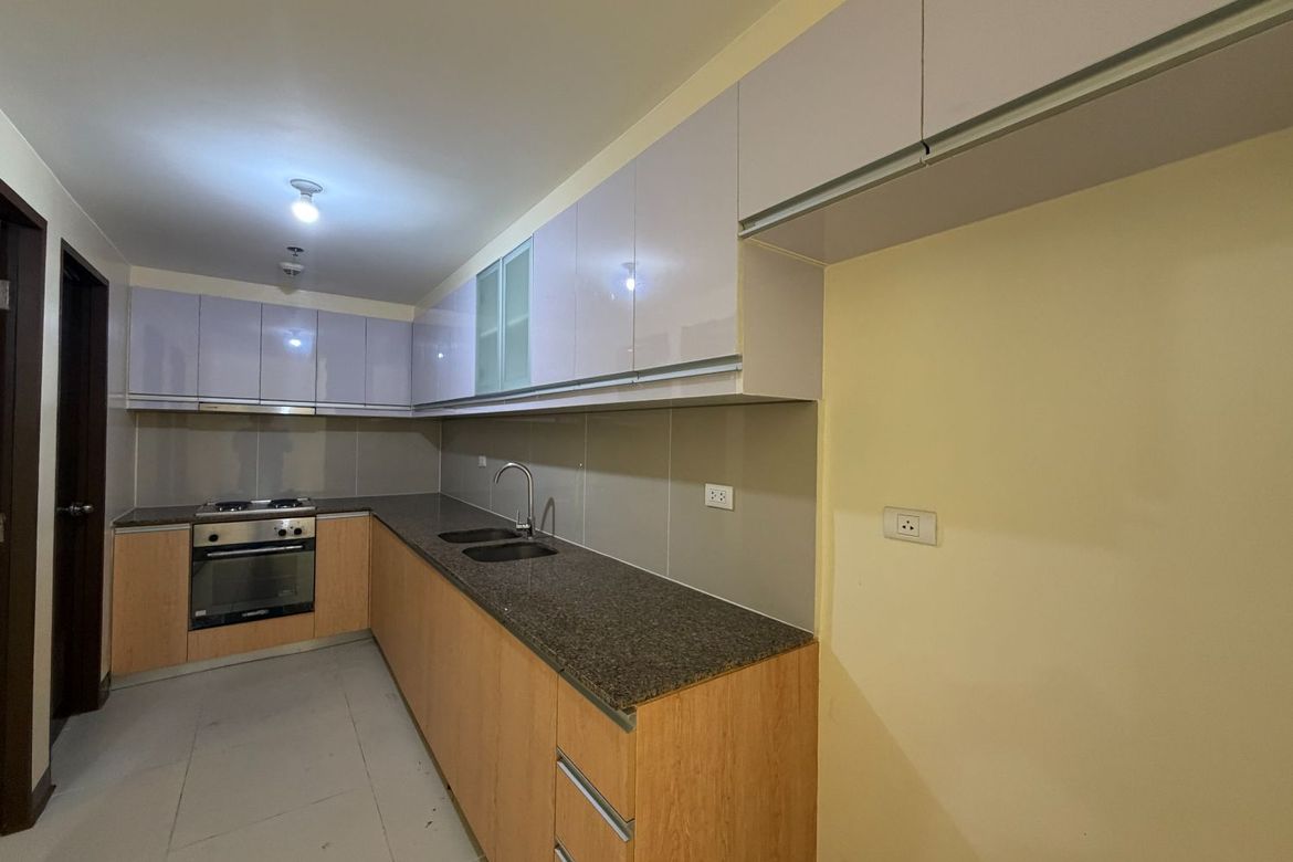 2 Bedroom Condo for Sale in The Venice Luxury Residences, McKinley Hill, Taguig, Metro Manila – photo 2