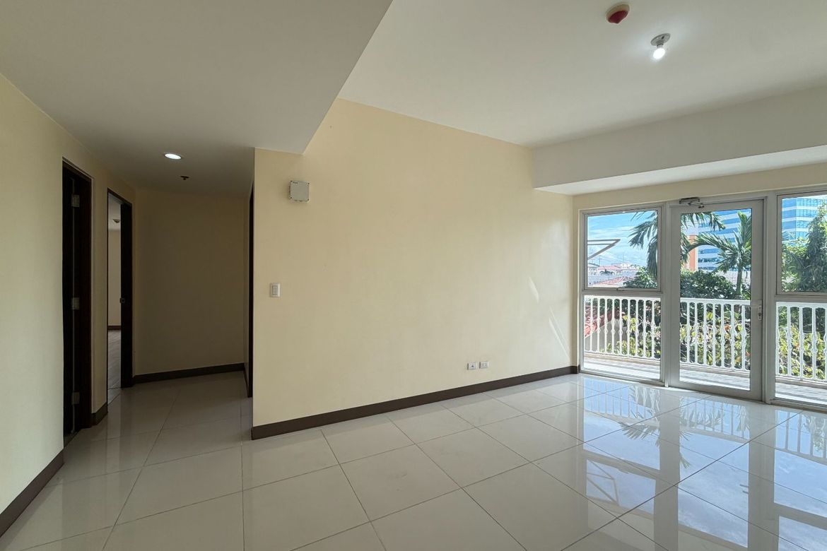 2 Bedroom Condo for Sale in The Venice Luxury Residences, McKinley Hill, Taguig, Metro Manila – photo 3