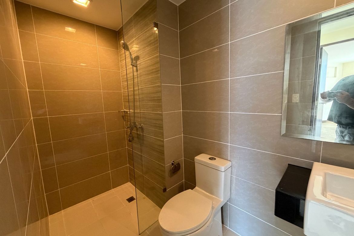 2 Bedroom Condo for Sale in The Venice Luxury Residences, McKinley Hill, Taguig, Metro Manila – photo 8