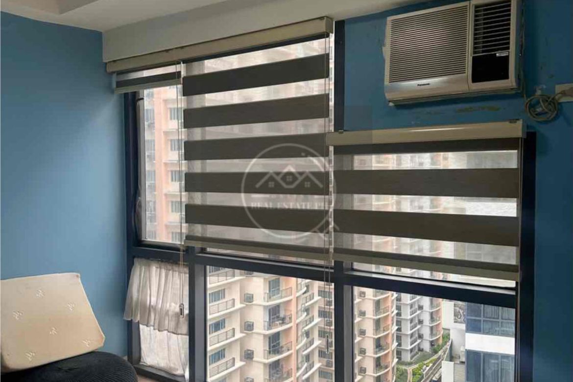 2 Bedroom Condo for Sale in The Viceroy Residences, McKinley Hill, Taguig, Metro Manila – photo 4