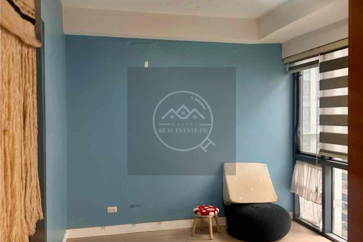 2 Bedroom Condo for Sale in The Viceroy Residences, McKinley Hill, Taguig, Metro Manila – photo 5