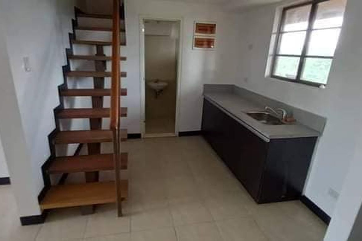2 Bedroom Condo for Sale in The Wellington Courtyard, Kaybagal South, Tagaytay, Cavite