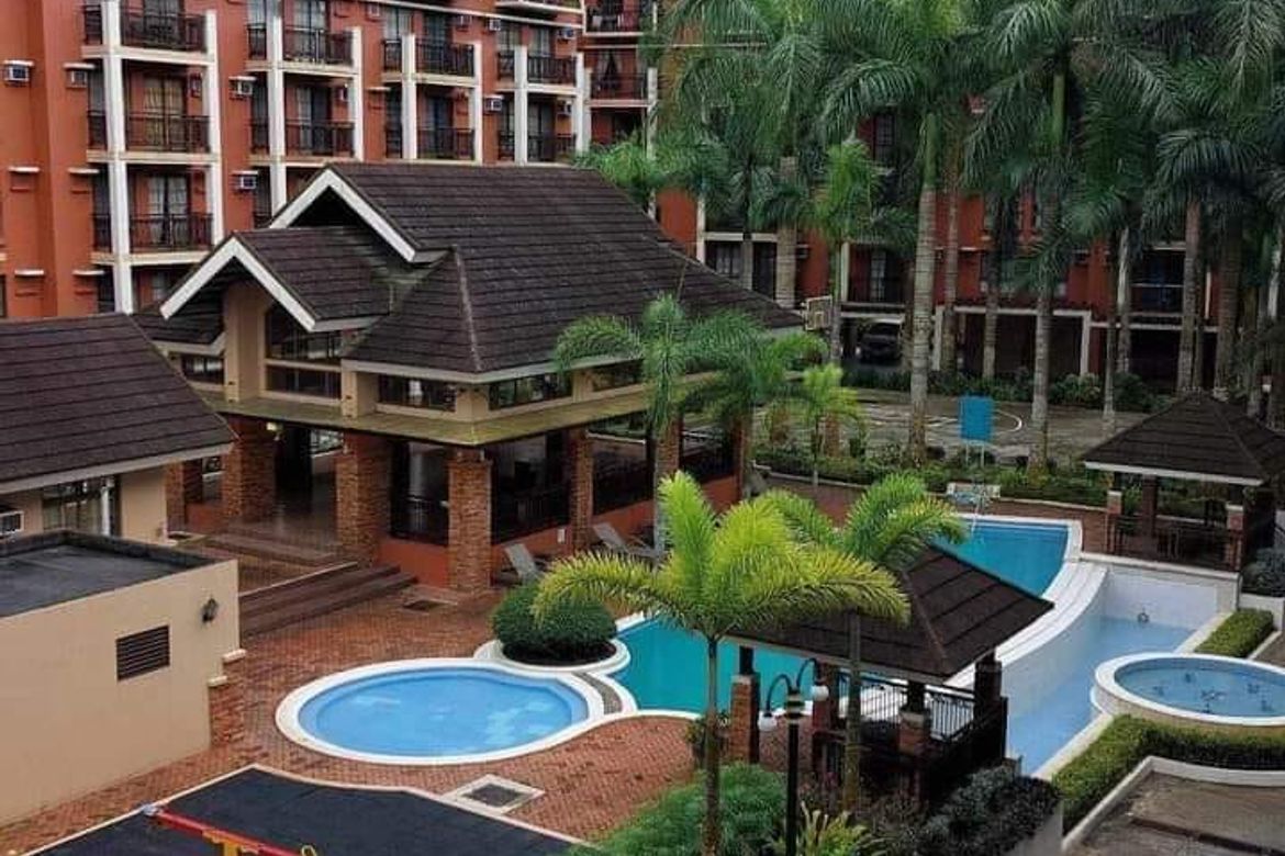 2 Bedroom Condo for Sale in The Wellington Courtyard, Kaybagal South, Tagaytay, Cavite – photo 2