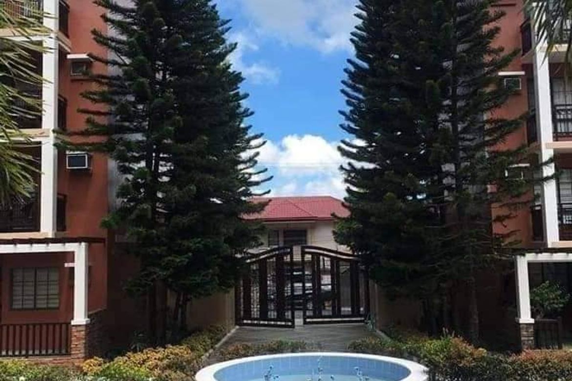 2 Bedroom Condo for Sale in The Wellington Courtyard, Kaybagal South, Tagaytay, Cavite – photo 6