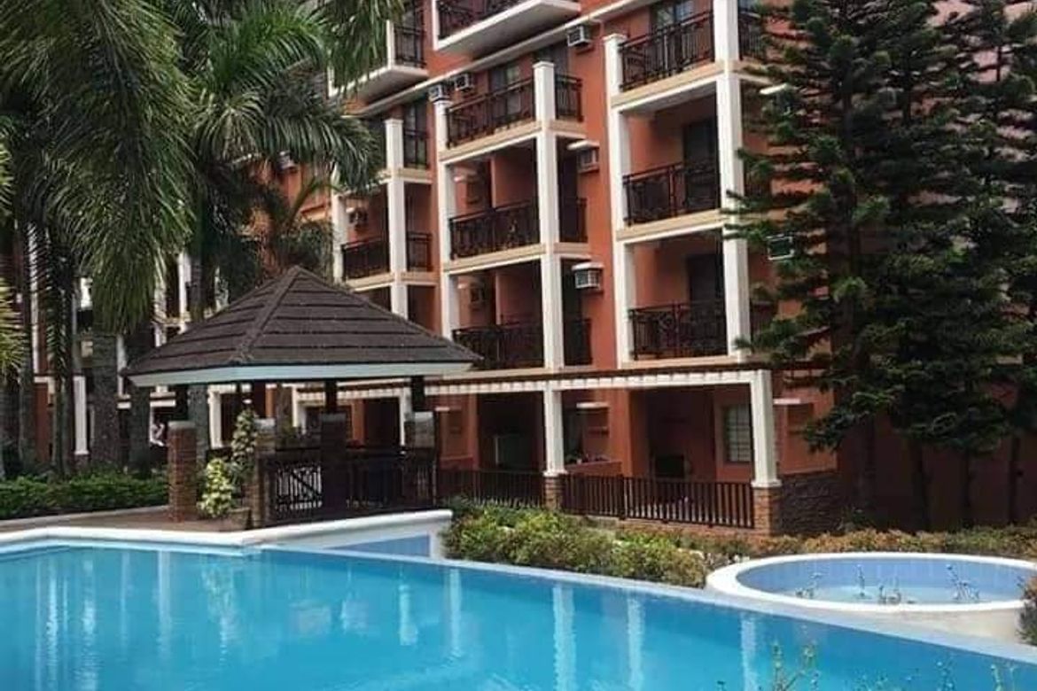 2 Bedroom Condo for Sale in The Wellington Courtyard, Kaybagal South, Tagaytay, Cavite – photo 7