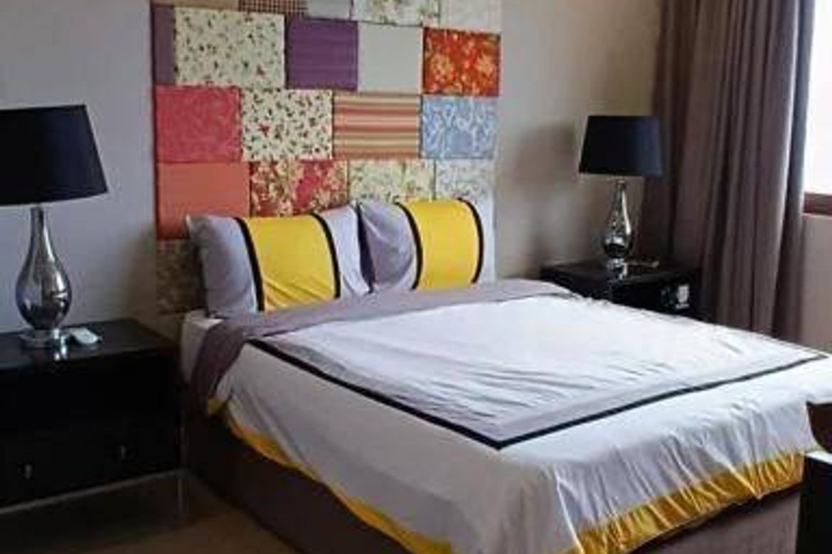 2 Bedroom Condo for Sale in The Woodridge at Tagaytay Highlands, Calabuso, Tagaytay, Cavite – photo 5