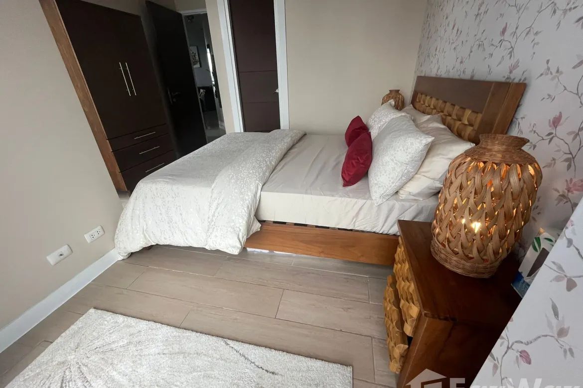 2 Bedroom Condo for Sale in Three Central, Bel-Air, Makati City
