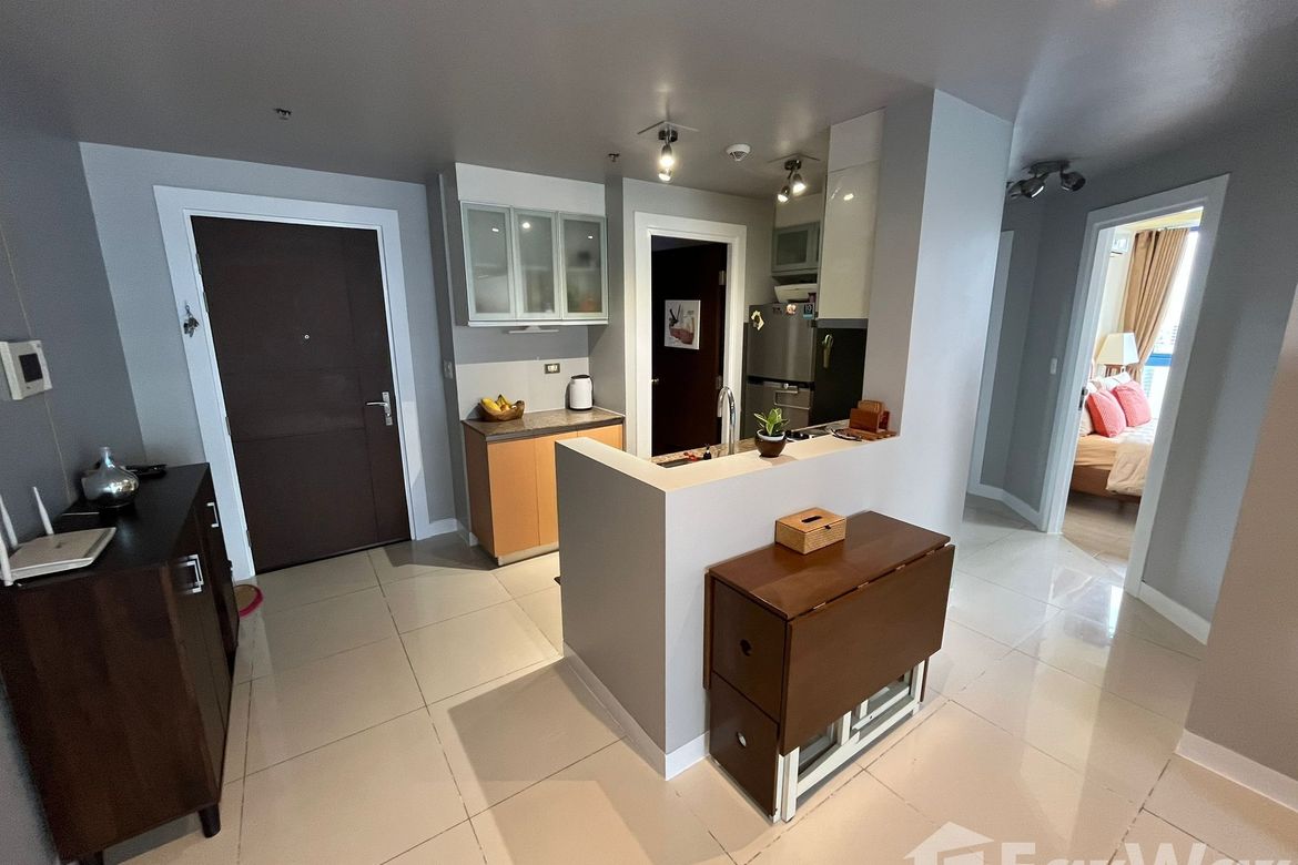 2 Bedroom Condo for Sale in Three Central, Bel-Air, Makati City – photo 4