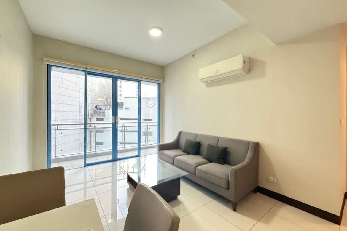 2 Bedroom Condo for Sale in Three Central, Bel-Air, Makati City – photo 4
