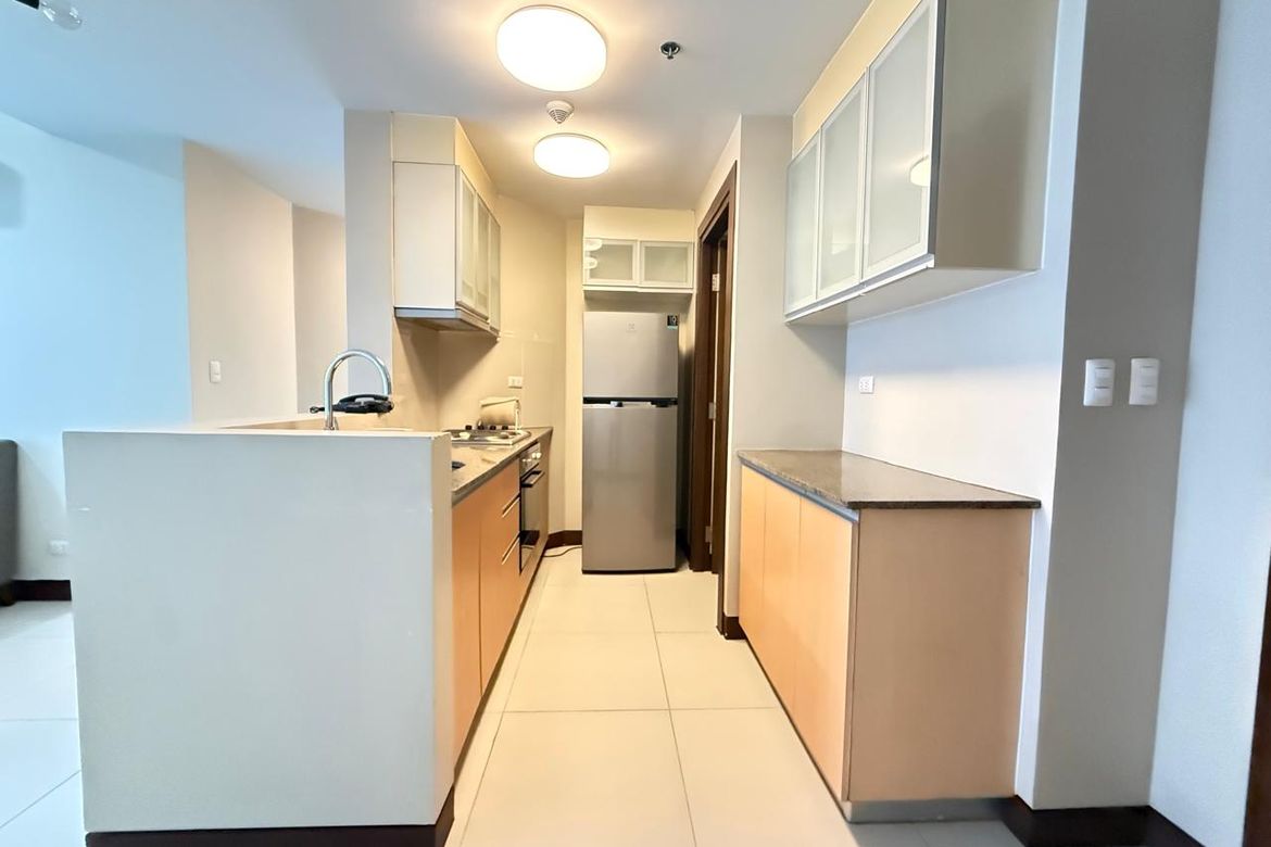 2 Bedroom Condo for Sale in Three Central, Bel-Air, Makati City – photo 8