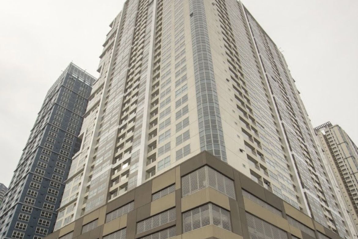 2 Bedroom Condo for Sale in Times Square West, BGC, Taguig
