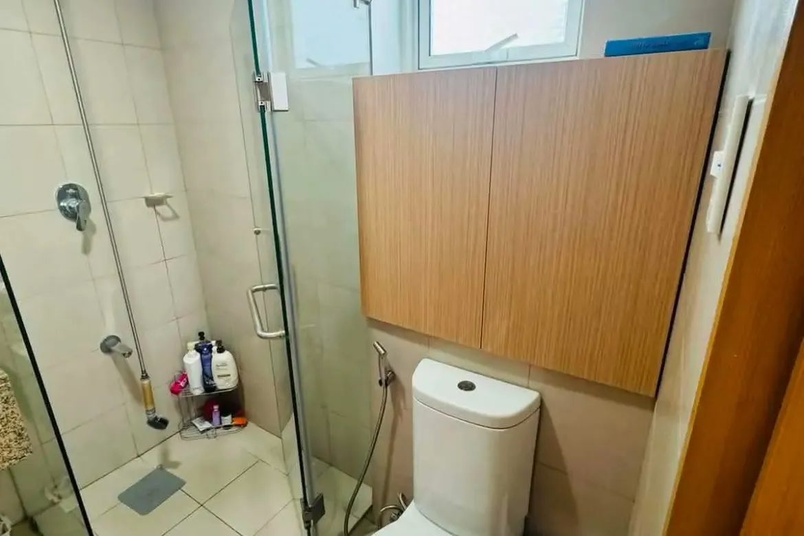 2 Bedroom Condo for Sale in Times Square West, BGC, Taguig – photo 9