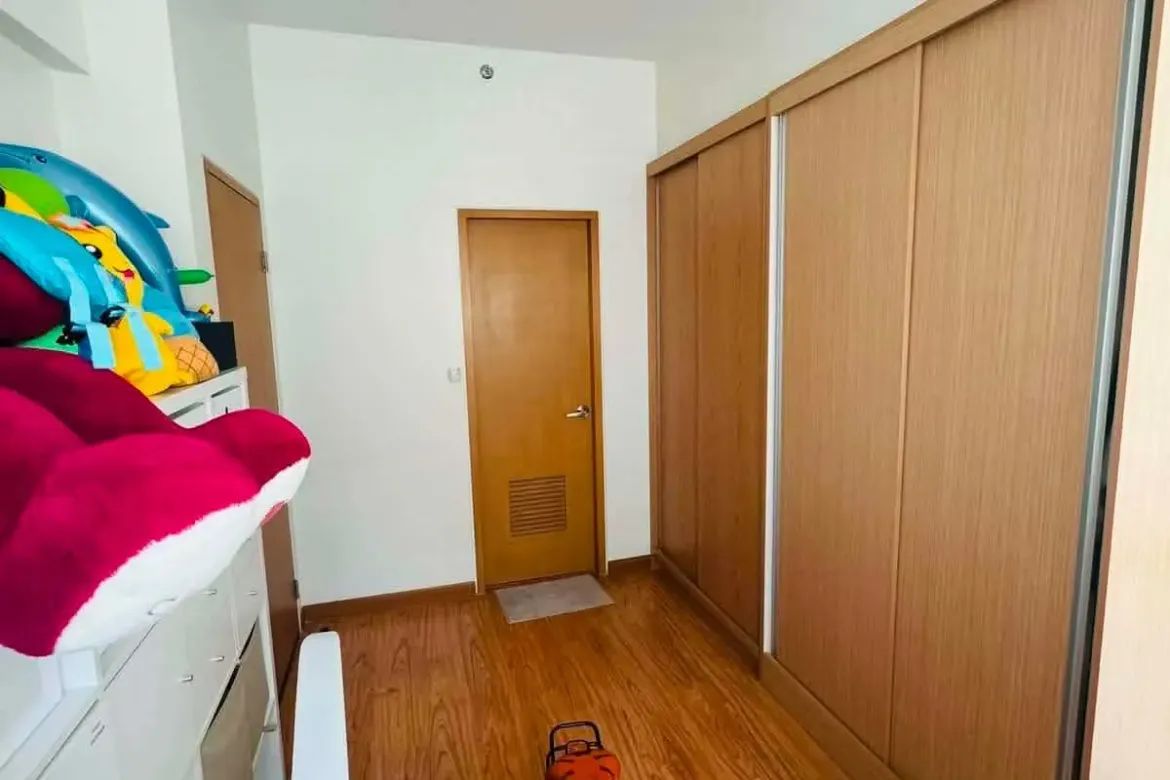2 Bedroom Condo for Sale in Times Square West, BGC, Taguig – photo 11