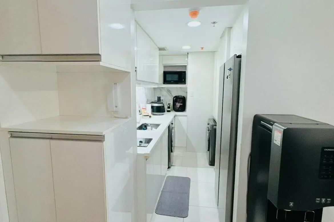 2 Bedroom Condo for Sale in Times Square West, BGC, Taguig – photo 16