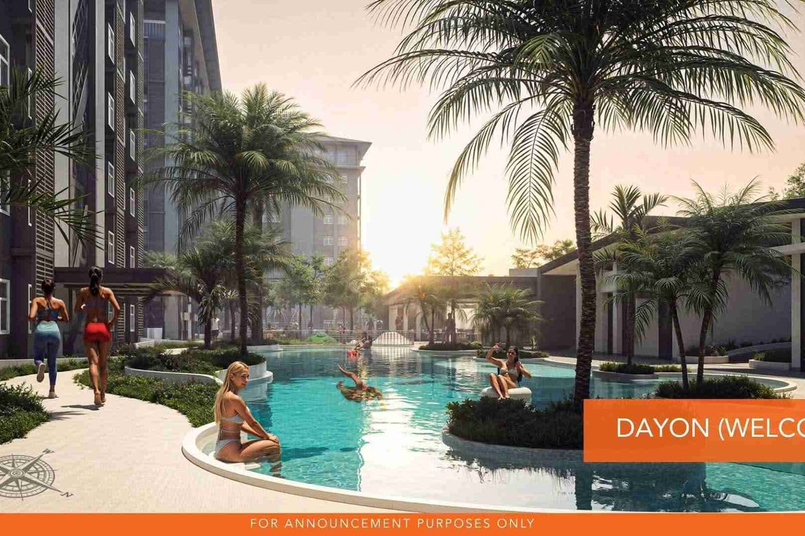 2 Bedroom Condo for Sale in Tinago, Dauis, Bohol – photo 7