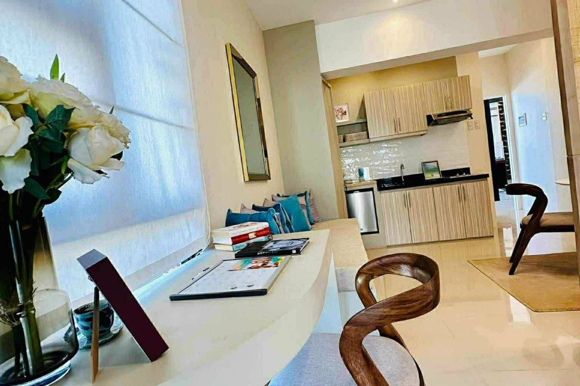 2 Bedroom Condo for Sale in Tinago, Dauis, Bohol – photo 3