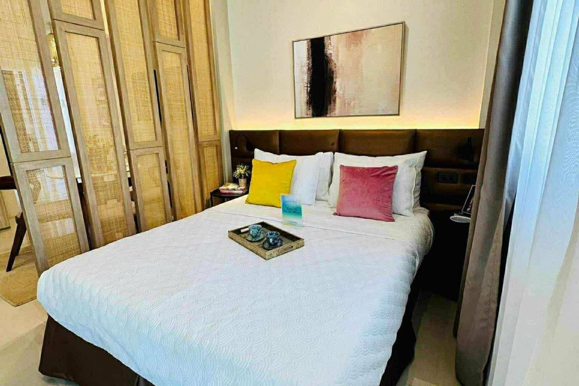 2 Bedroom Condo for Sale in Tinago, Dauis, Bohol – photo 6