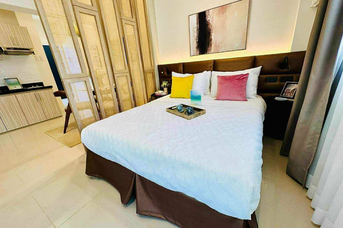 2 Bedroom Condo for Sale in Tinago, Dauis, Bohol – photo 7
