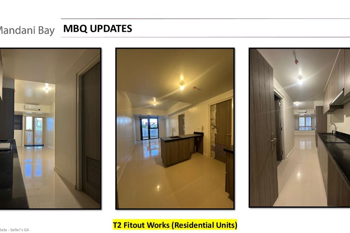 2 Bedroom Condo for Sale in Tipolo, Mandaue, Cebu – photo 3
