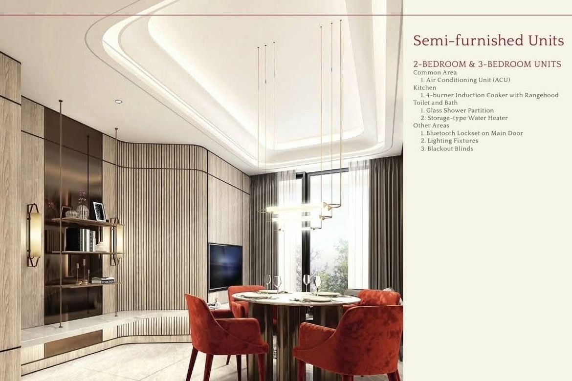 2 Bedroom Condo for Sale in Tipolo, Mandaue, Cebu – photo 2